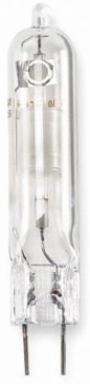 Ceramic Metal Halide Single-Ended G8.5 Lamp