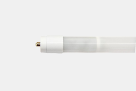 LED Type B Double Ended T8 Glass Tube