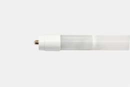 LED Type B Double Ended T8 Glass Tube