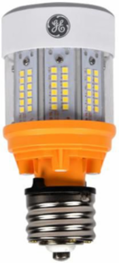 LED Type B HID ED17 Hazardous Replacement Lamps