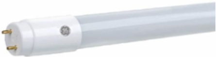 LED Type AB T8 Glass Tubes