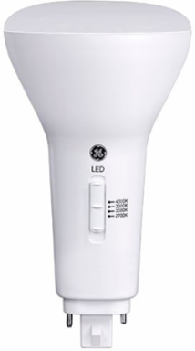 LED Plugin 2-Pin Replacement Lamps