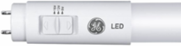 LED Type B Double Ended T8 Glass Tubes