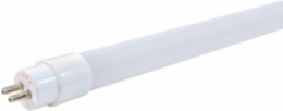 LED Type B Double Ended T5 Glass Tubes