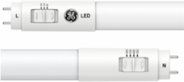 LED Type B Double Ended T8 Glass Tubes