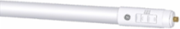 LED Type B Double Ended T8 Glass Tubes