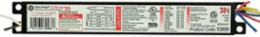 4' T8 Instant Start Multivolt Linear Fluorescent Ballasts