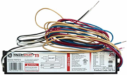 T8 Programmed Start Linear Fluorescent Ballasts