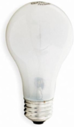 15W A15 Incandescent Lamps