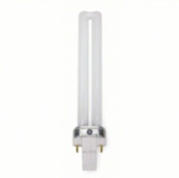 2-Pin Low Watt Biax Compact Fluorescent Lamps