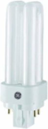 4-Pin Double Biax Compact Fluorescent Lamp