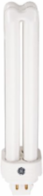 4-Pin Double Biax Compact Fluorescent Lamps