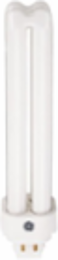 4-Pin Double Biax Compact Fluorescent Lamps