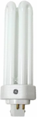 4-Pin Triple Biax Compact Fluorescent Lamp