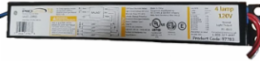 ProLine 4' T8 Linear Fluorescent Ballasts
