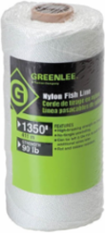 Lightweight Conduit Fishline - Nylon 90