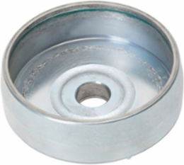 3 Inch Knockout Die for Punching Up to 10 Gauge Stainless Steel