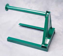 Rope Stand