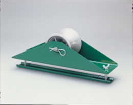 Tray-Type Sheave