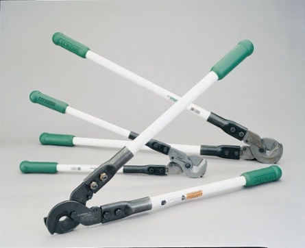 Heavy-Duty Cable Cutter 25-1/2"