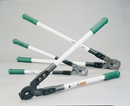 Heavy-Duty Cable Cutter 25-1/2"