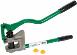 7/8" (22.2 mm) Diameter Stud Punch