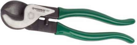 Hand-Held Cable Cutter