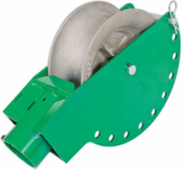 Ultra Tugger® Nose Unit Accessory for 6001 Super Tugger, USA Made