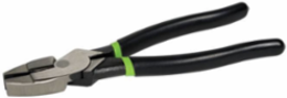 9 Inch High Leverage Side-Cutting Pliers, Chrome Vanadium Steel, Dipped Grip