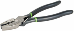 9 Inch Dipped Grip High Leverage Side Cutting Pliers, Chrome Vanadium Steel