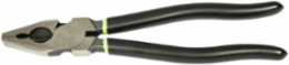 9 Inch High Leverage Pliers, Chrome Vanadium Steel, Double-Dipped Vinyl Grips