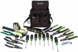 APPRENTICE TOOL KIT 23PC