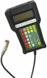 Deluxe Pendent Control - Made in USA