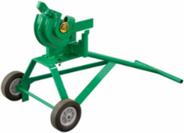 Mechanical Bender for 1/2", 3/4", 1" IMC and Rigid Conduit
