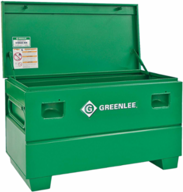 Chest Box