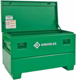 Chest Box