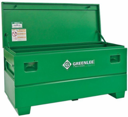 Chest Box