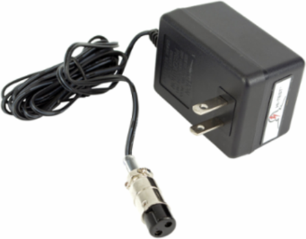 120V AC CHARGER ASS'Y FOR ALL HI-TEST