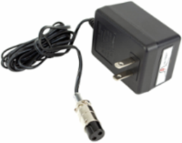 120V AC CHARGER ASS'Y FOR ALL HI-TEST