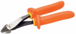 Diagonal Pliers 8 Inch Insulated Molded Handles 1000 VLT