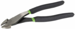 8 Inch High-Leverage Diagonal Cutting Pliers, Chrome Vanadium Steel, Dipped Grip