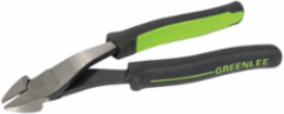 8 Inch High Leverage Diagonal Cutting Pliers, Chrome Vanadium Steel