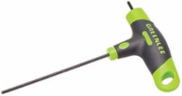 T-Handle Wrench 3/32 Inch with Ergonomic Grip & High Torque Strength