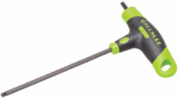 T-Handle Wrench 9/64 Inch with Ergonomic Grip, 6-1/4 Inch Length
