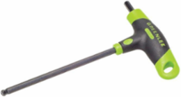 T-Handle Wrench 7/32 Inch Hex Key Driver, Ergonomic Grips, 7 Inch Length
