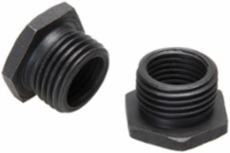 Bushing Set for 1-1/4 to 1-9/16 Inch Saws, 5 Pack