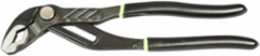 10 Inch Push Button Water Pump Pliers with Double-Dipped Vinyl Handles