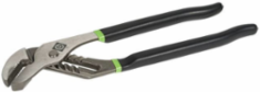 12 Inch Dipped Grip Pump Pliers, Jaw Opening 2-1/4 Inch, ASME/ANSI Standard