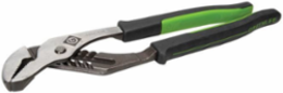 12 Inch Molded Grip Pump Pliers with 2-1/4 Inch Jaw Opening