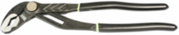 12 Inch Push Button Water Pump Pliers with Double-Dipped Vinyl Handle